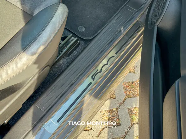 Fiat 500 1.0 Hybrid Connect 45
