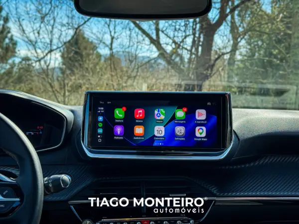 Peugeot 208 1.2 PureTech Allure 38