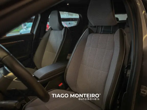 Renault Mégane E-Tech EV60 Techno Optimum Charge 29