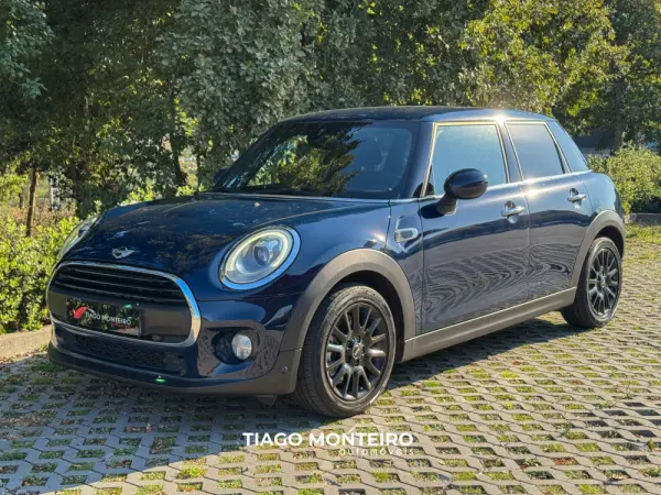 MINI 5 Portas One D 5