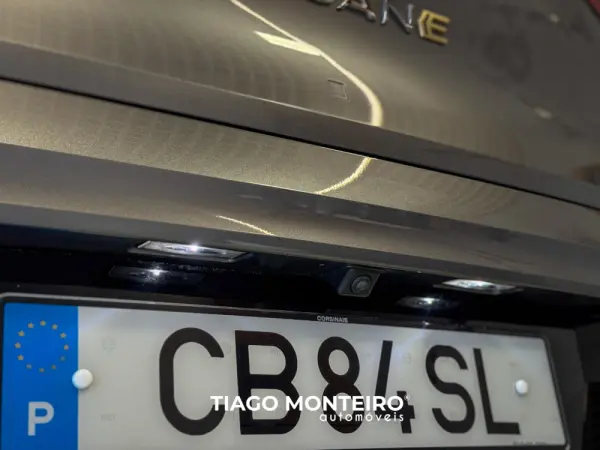 Renault Mégane E-Tech EV60 Techno Optimum Charge 16