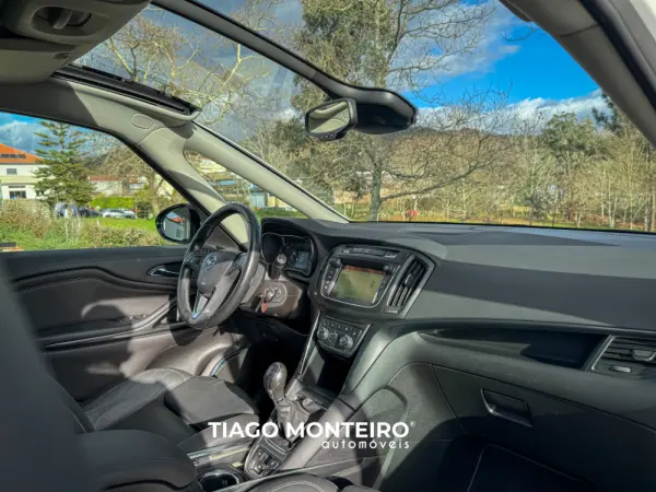 Opel Zafira 2.0 CDTI OPC Line S/S 22