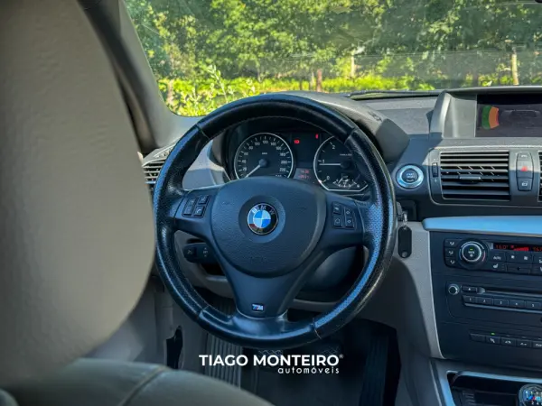 BMW 118 d Cabrio 18
