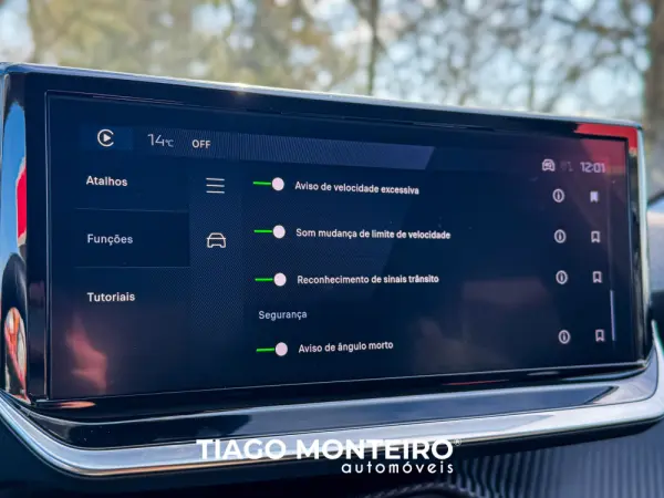 Peugeot 208 1.2 PureTech Allure 59