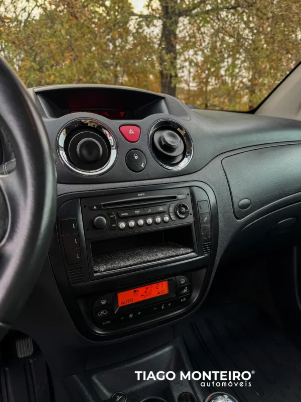 Citroën C2 1.4 HDi VTR 23