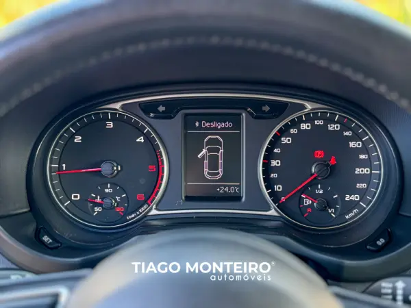 Audi A1 Sportback DESIGN 31