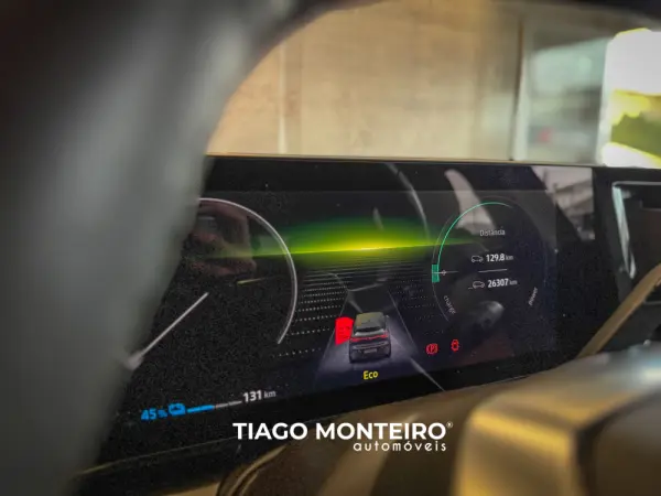 Renault Mégane E-Tech EV60 Techno Optimum Charge 66