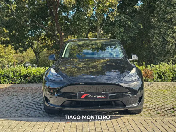 Tesla Model Y Tração Traseira 17