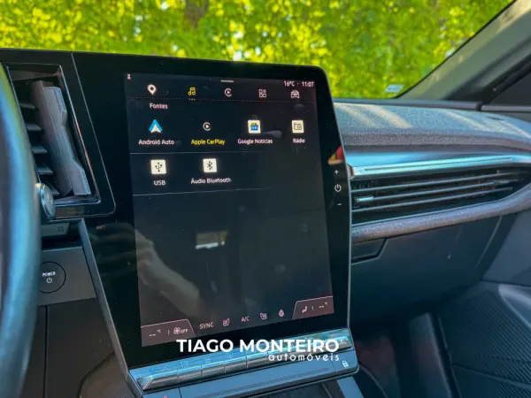 Renault Mégane E-Tech EV60 220hp optimum charge Techno 34