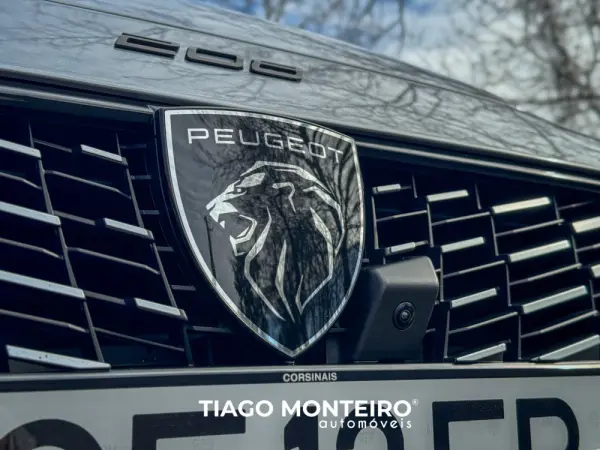 Peugeot 208 1.2 PureTech Allure 51