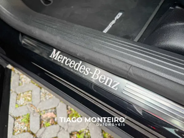 Mercedes-Benz GLA 250 e AMG Line 43