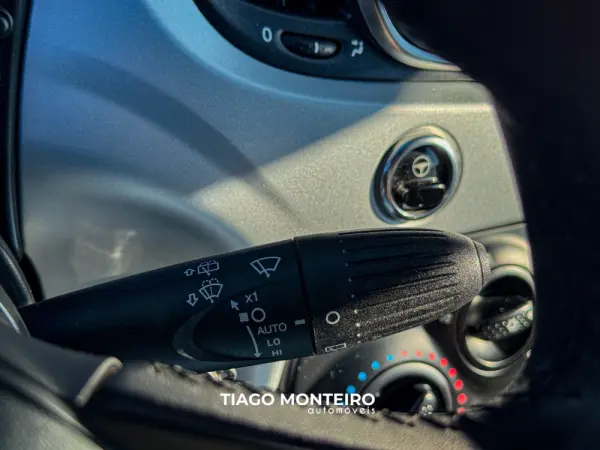 Fiat 500 1.0 Hybrid Connect 78