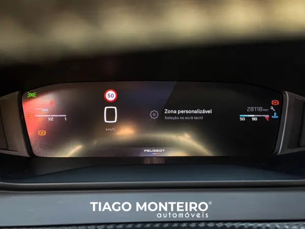 Peugeot 208 1.2 PureTech Allure 53