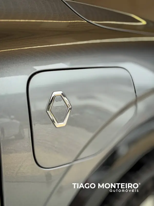 Renault Mégane E-Tech EV60 Techno Optimum Charge 9