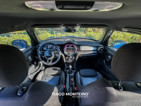 MINI 5 Portas One D 29