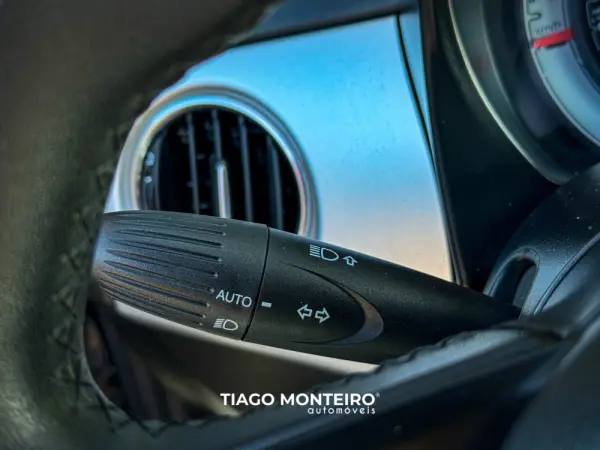 Fiat 500 1.0 Hybrid Connect 77