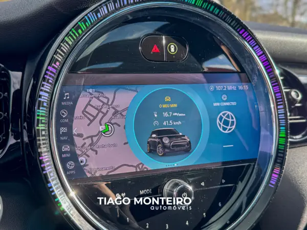 MINI 3 Portas Cooper SE Premium P. Yours 34