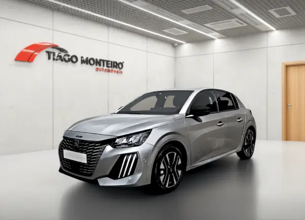 Peugeot 208 1.2 PureTech Allure 2