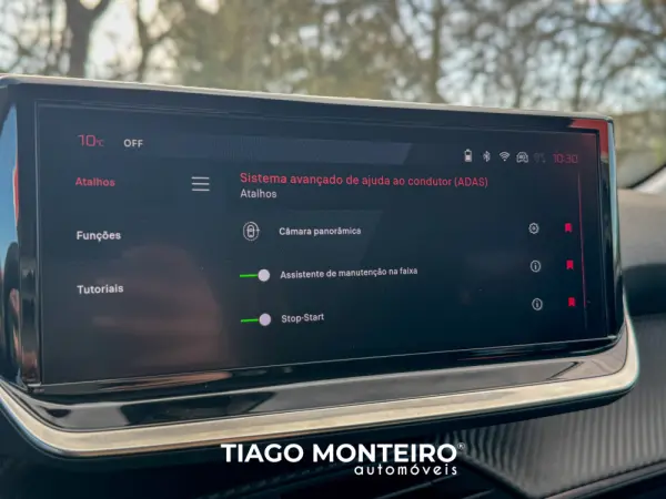 Peugeot 208 1.2 PureTech Allure 41