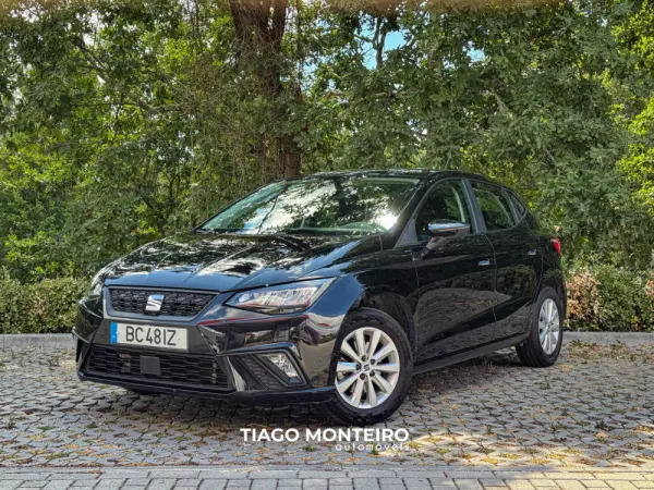 SEAT Ibiza 1.0 TSI Style DSG 7