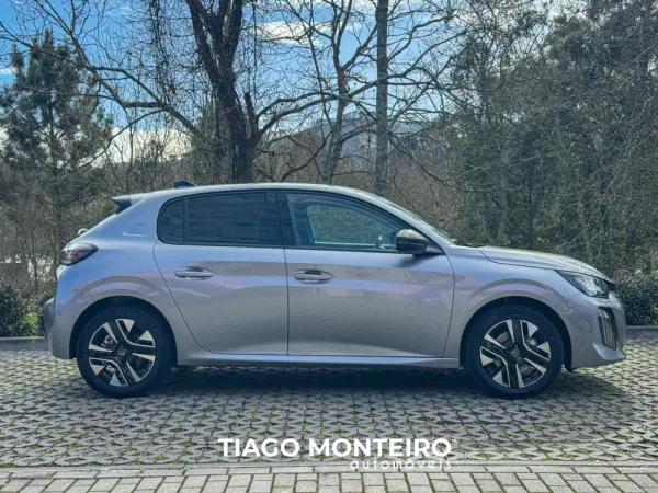 Peugeot 208 1.2 PureTech Allure 48