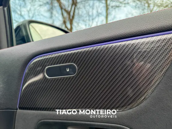 Mercedes-Benz GLA 250 e AMG Line 65