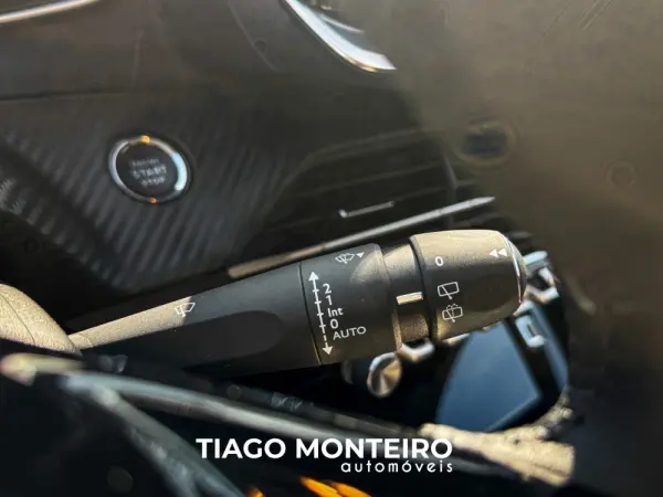 Peugeot 208 1.2 PureTech Allure 49