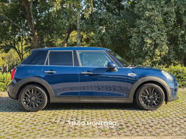 MINI 5 Portas One D 20