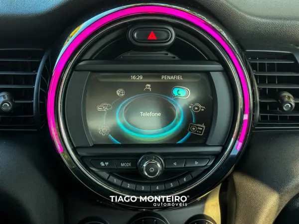 MINI 5 Portas One D 56