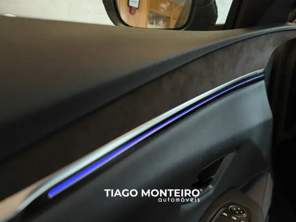 Renault Mégane E-Tech EV60 Techno Optimum Charge 31