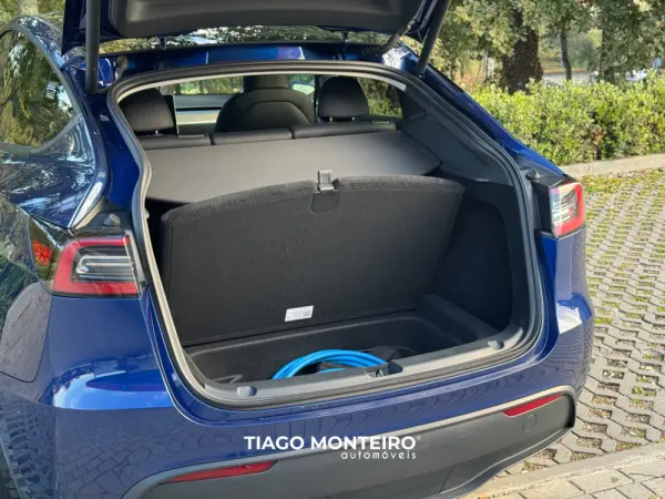 Tesla Model Y Tração Traseira 44