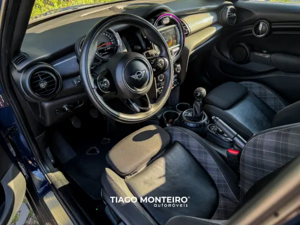 MINI 5 Portas One D 35