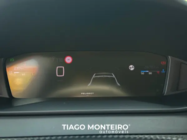 Peugeot 208 1.2 PureTech Allure 31