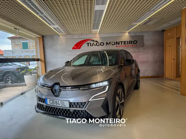 Renault Mégane E-Tech EV60 Techno Optimum Charge 59