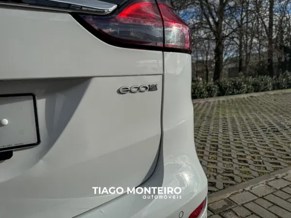 Opel Zafira 2.0 CDTI OPC Line S/S 25