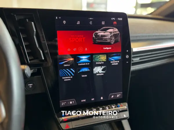 Renault Mégane E-Tech EV60 Techno Optimum Charge 81