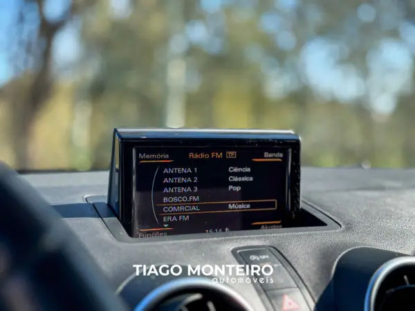 Audi A1 Sportback DESIGN 28