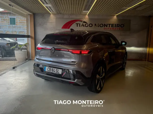 Renault Mégane E-Tech EV60 Techno Optimum Charge 103