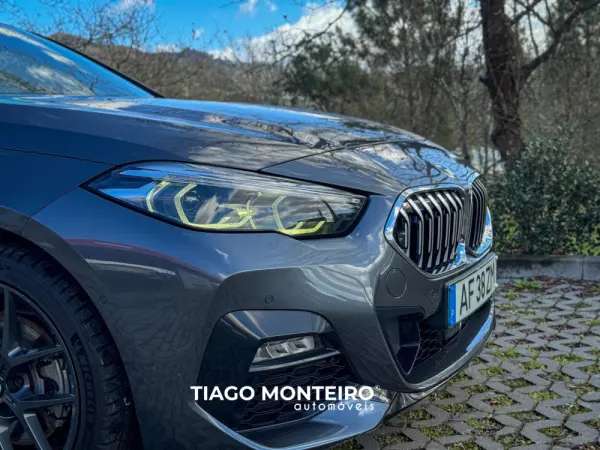 BMW 218 Gran Coupé i Pack Desportivo M 39