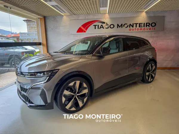 Renault Mégane E-Tech EV60 Techno Optimum Charge 61