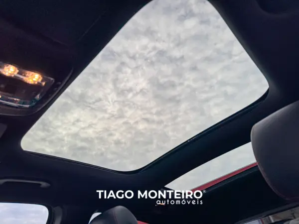 Mercedes-Benz GLA 250 e AMG Line 60