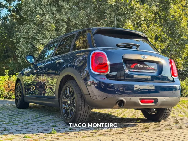 MINI 5 Portas One D 23