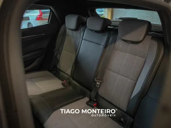 Renault Mégane E-Tech EV60 Techno Optimum Charge 30