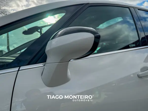 Opel Zafira 2.0 CDTI OPC Line S/S 27