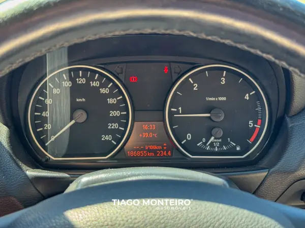 BMW 118 d Cabrio 30
