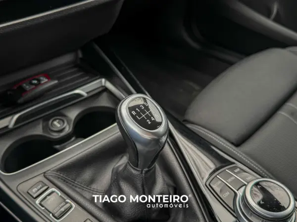 BMW 116 d Sport Line 26