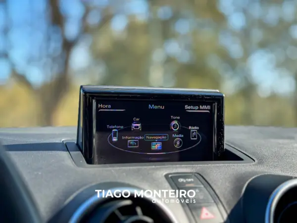 Audi A1 Sportback DESIGN 30