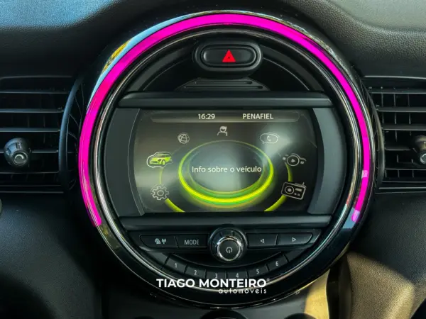 MINI 5 Portas One D 53