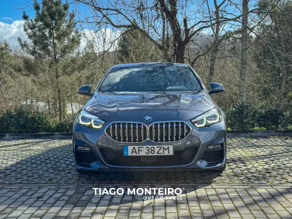 BMW 218 Gran Coupé i Pack Desportivo M 45