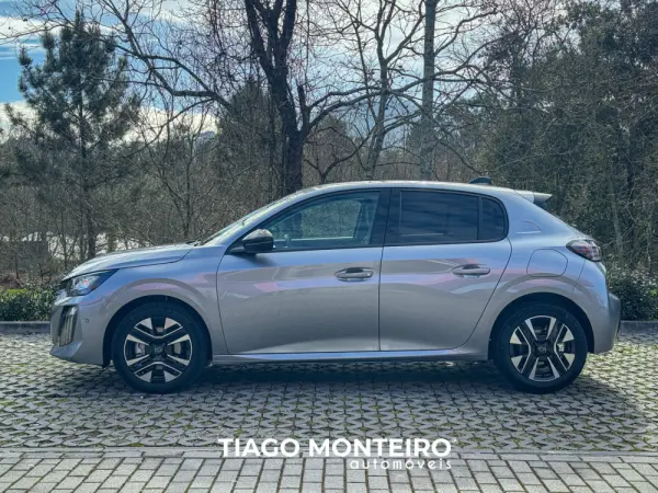 Peugeot 208 1.2 PureTech Allure 2